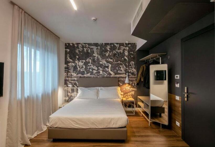 Номер Стандарт, Best Western Hotel Corsi