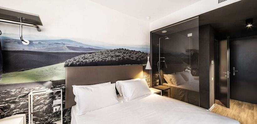 Номер Superior, Best Western Hotel Corsi