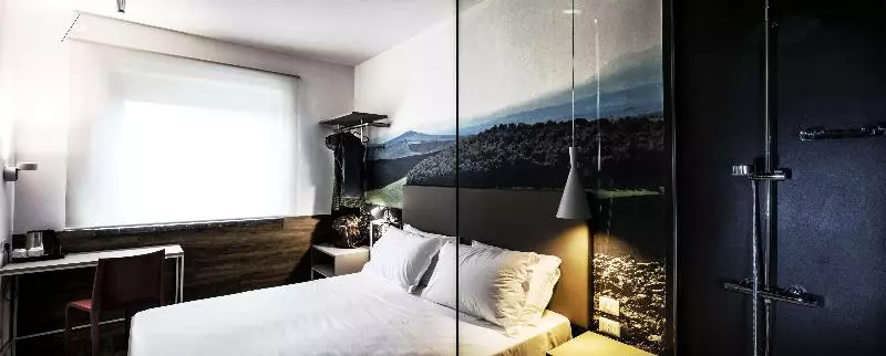 スーペリアールーム, Best Western Hotel Corsi