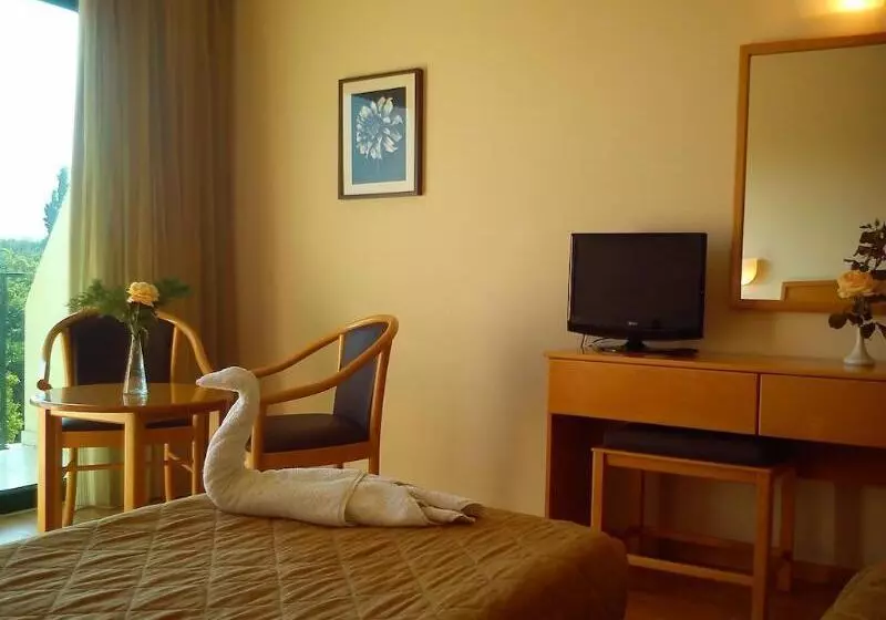 スタンダードルーム, Natura Beach Hotel And Villas