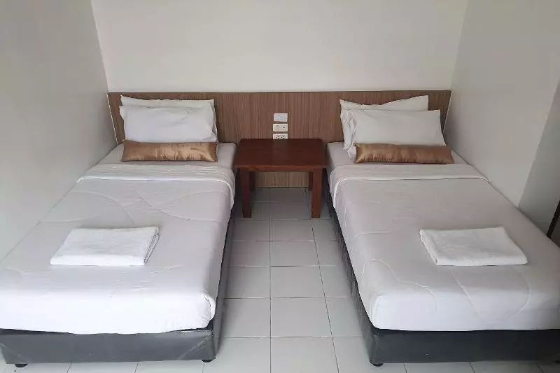 ファミリールーム, Natura Beach Hotel And Villas
