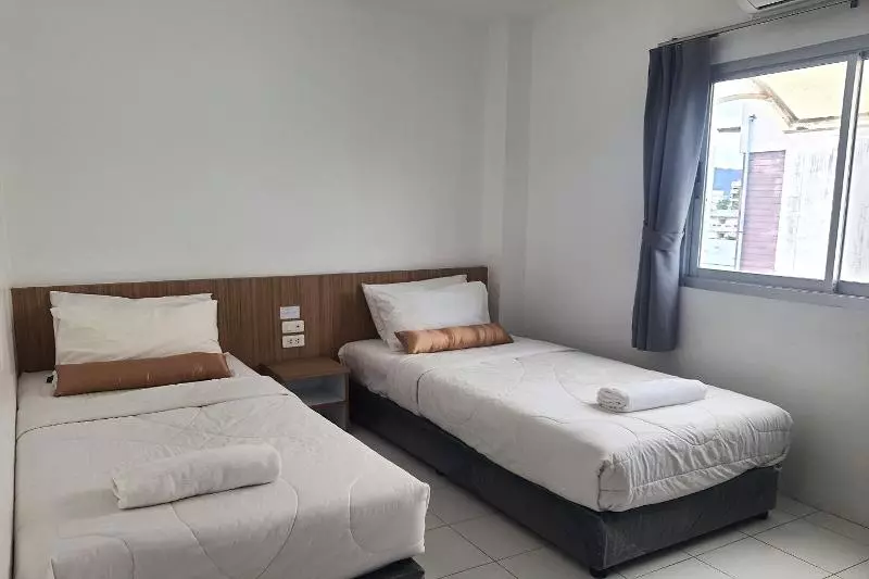 ファミリールーム, Natura Beach Hotel And Villas