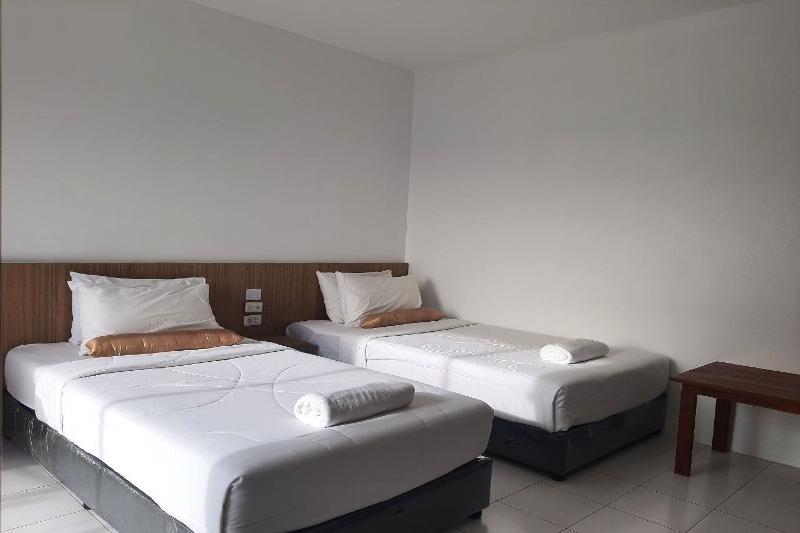 Семейный Номер, Natura Beach Hotel And Villas