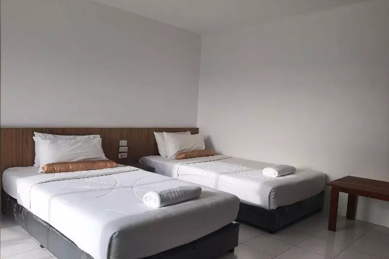 ファミリールーム, Natura Beach Hotel And Villas