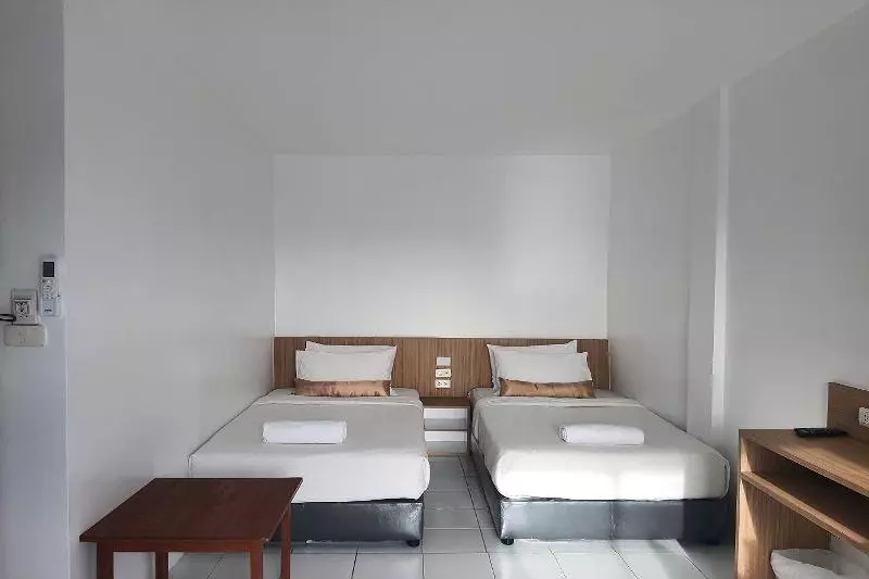 ファミリールーム, Natura Beach Hotel And Villas