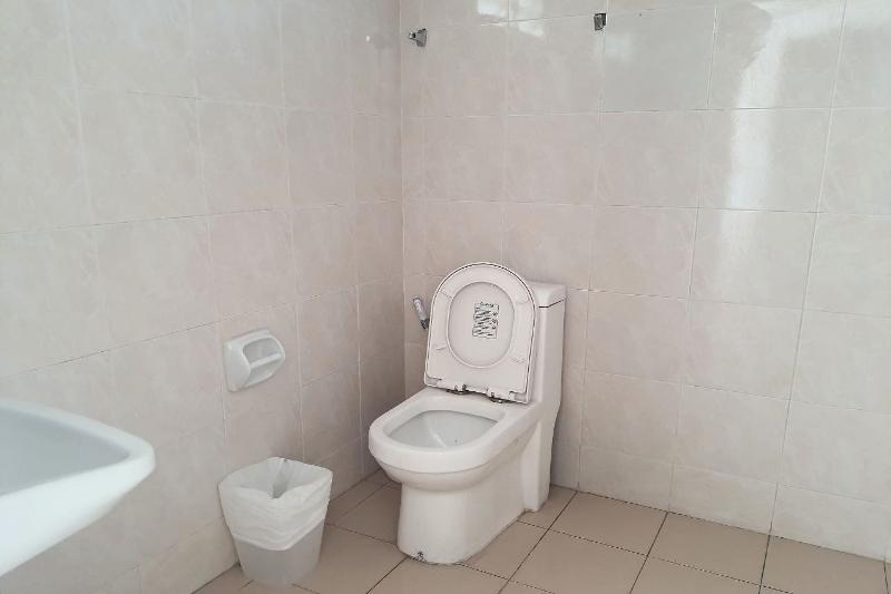 חדר משפחתי, Natura Beach Hotel And Villas