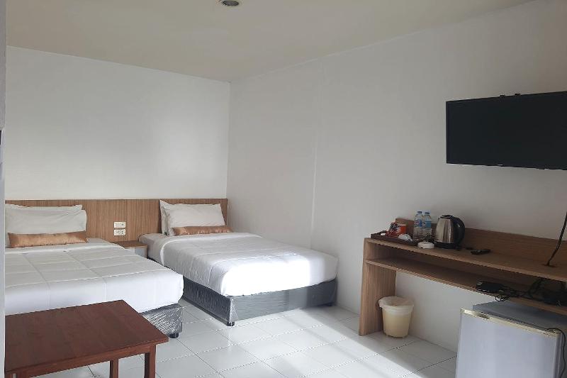 חדר משפחתי, Natura Beach Hotel And Villas