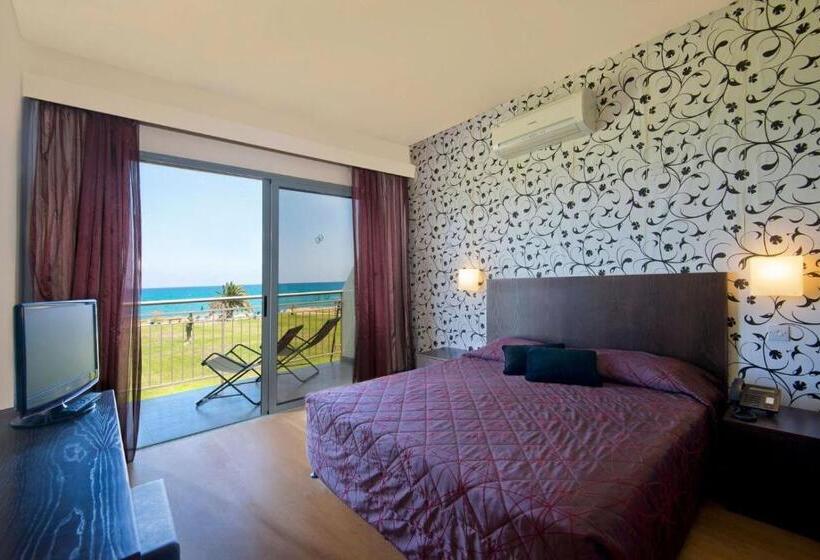 Люкс Вид на Море, Natura Beach Hotel And Villas
