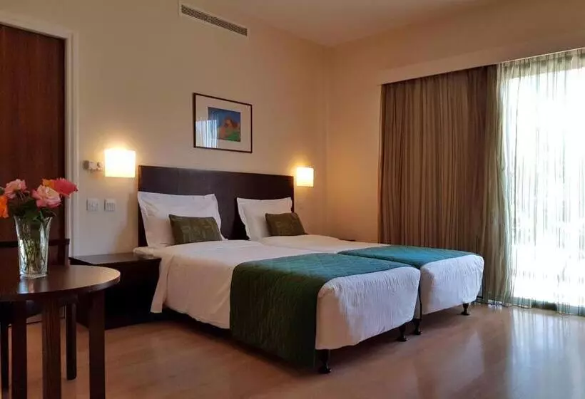 身障者適用スタンダードルーム, Natura Beach Hotel And Villas