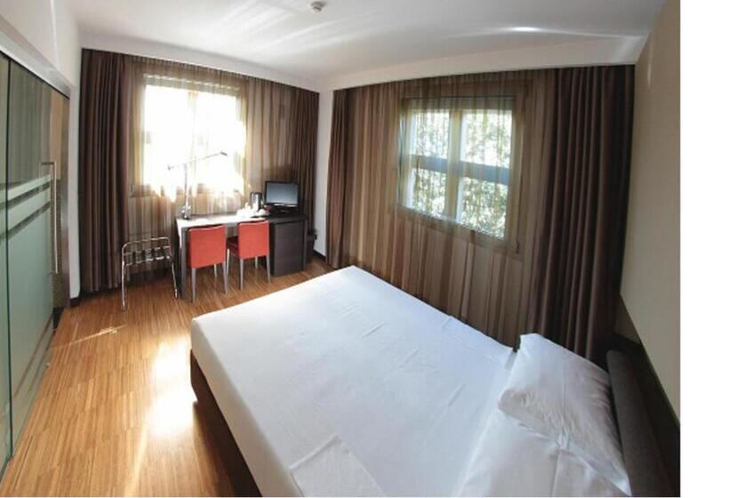 Номер Стандарт, Postumia Hotel Design