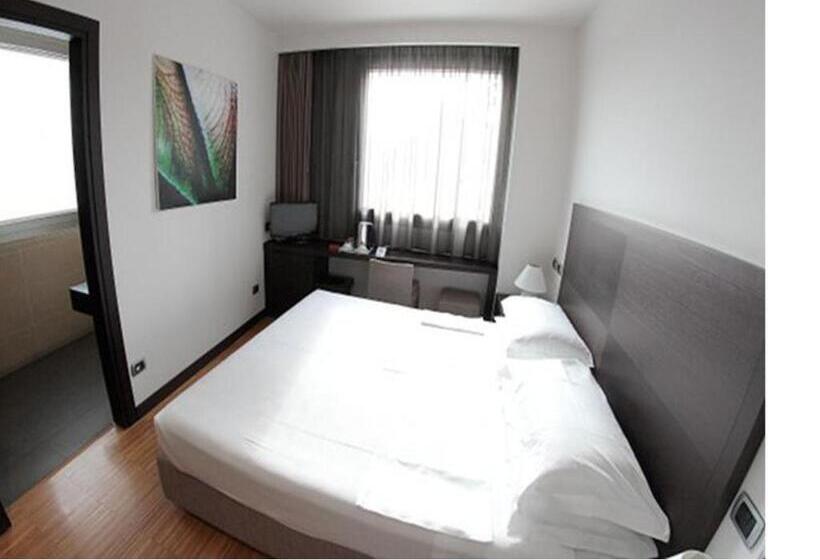 Номер Стандарт, Postumia Hotel Design