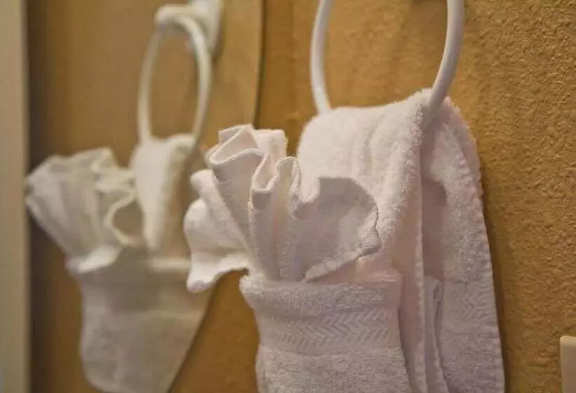 Superior-huone, Anchorage Downtown Hotel