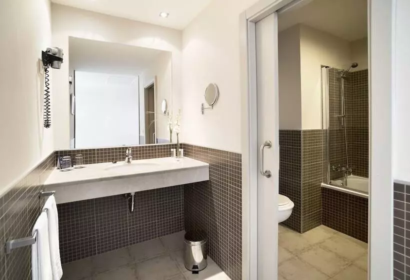 اتاق سوپریور, Barcelo Punta Umbria Beach Resort