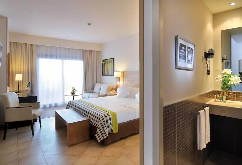 اتاق سوپریور, Barcelo Punta Umbria Beach Resort