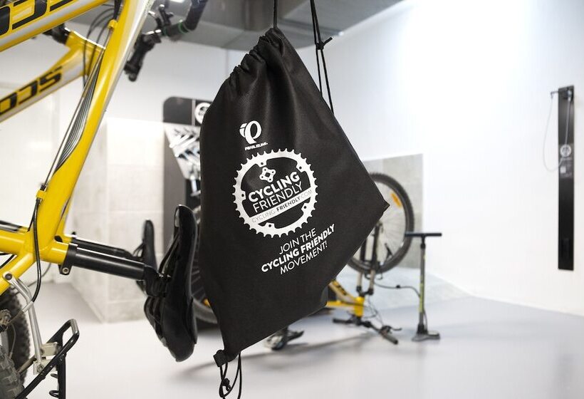 デラックスルーム, Barcelo Punta Umbria Beach Resort