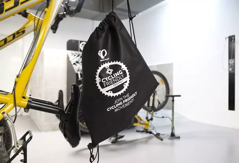 اتاق لوکس, Barcelo Punta Umbria Beach Resort
