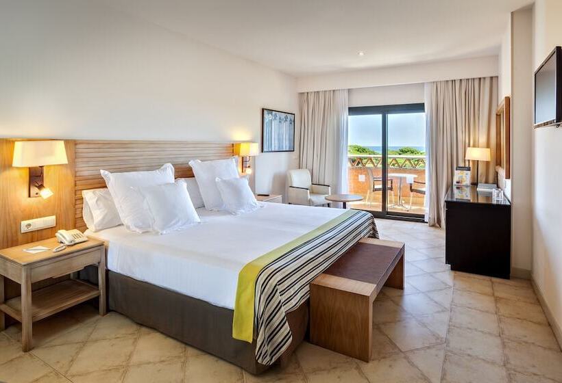 デラックスルーム, Barcelo Punta Umbria Beach Resort