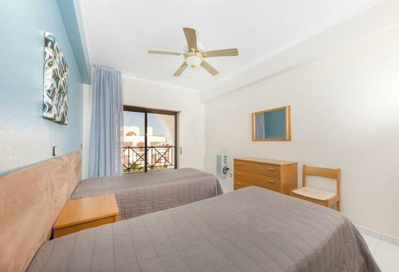 Апартаменты 1 Спальня, Ukino Terrace Algarve