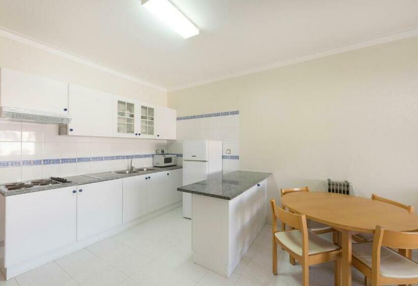 Апартаменты 1 Спальня, Ukino Terrace Algarve