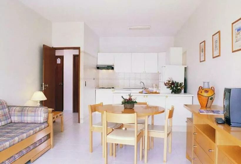 Huoneisto 1 Makuuhuone, Ukino Terrace Algarve