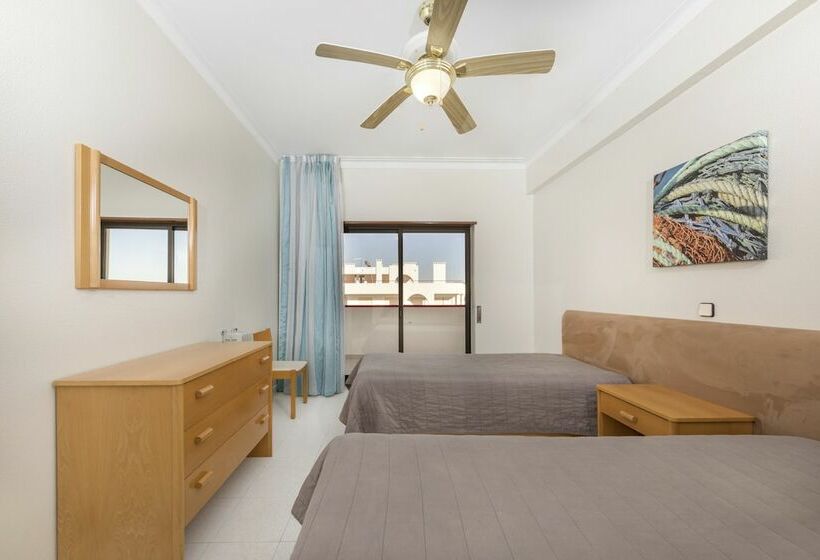 Апартаменты 1 Спальня, Ukino Terrace Algarve