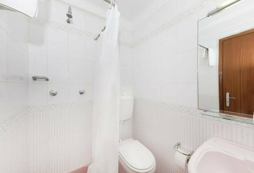 Апартаменты 2 Спальни Боковой Вид на Море, Ukino Terrace Algarve