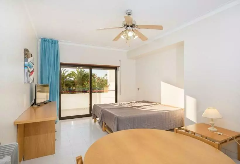 Standard-studio, Ukino Terrace Algarve