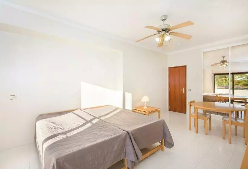 Standard-studio, Ukino Terrace Algarve