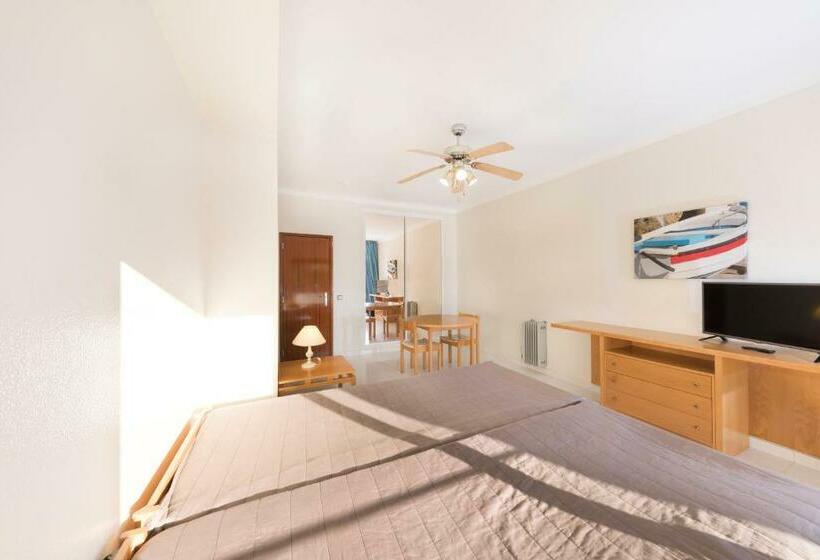 Студия Стандарт, Ukino Terrace Algarve