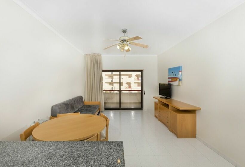 Студия Стандарт, Ukino Terrace Algarve