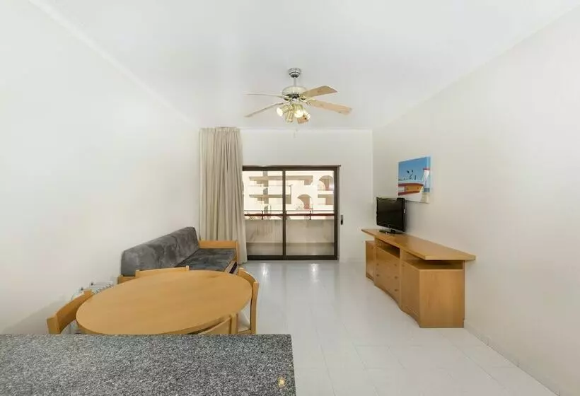 Standard-studio, Ukino Terrace Algarve
