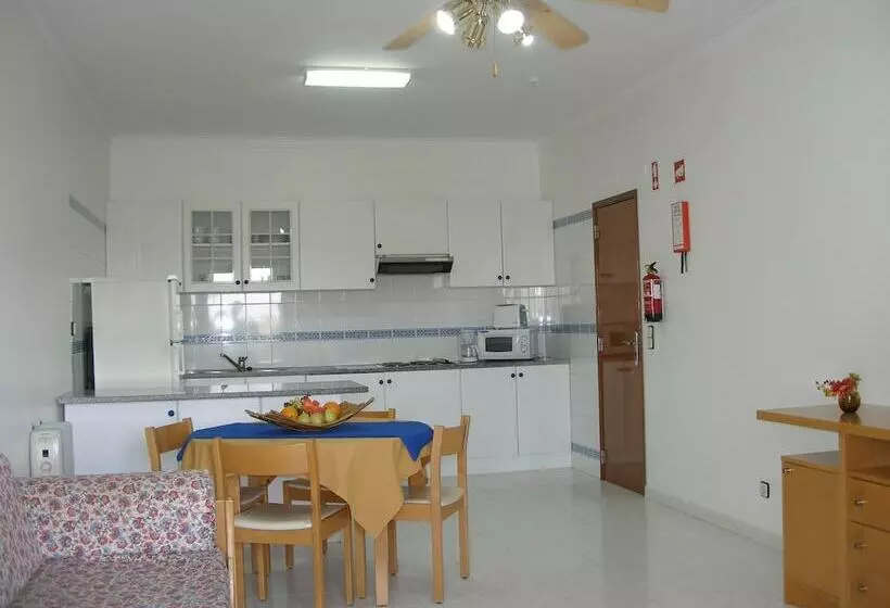 Standard-studio, Ukino Terrace Algarve