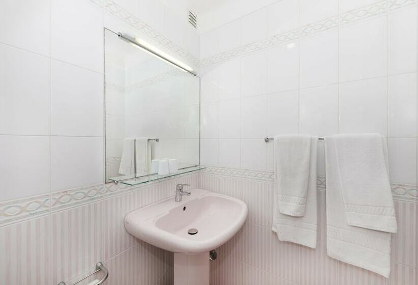 Студия Стандарт, Ukino Terrace Algarve