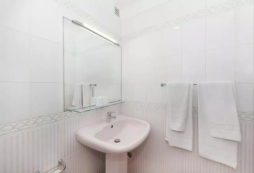 Standard-studio, Ukino Terrace Algarve
