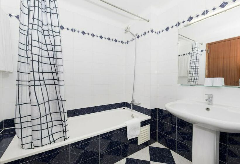 Студия Стандарт, Ukino Terrace Algarve