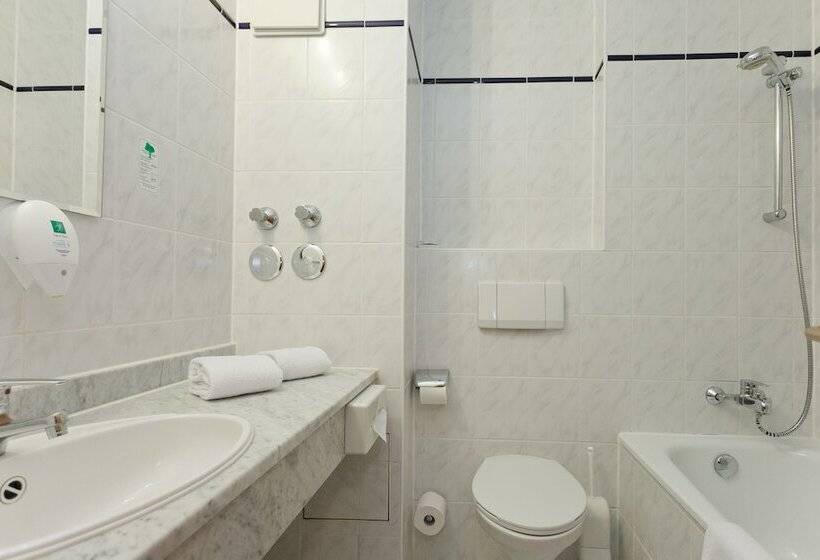 Номер Superior, Andante Hotel Erding