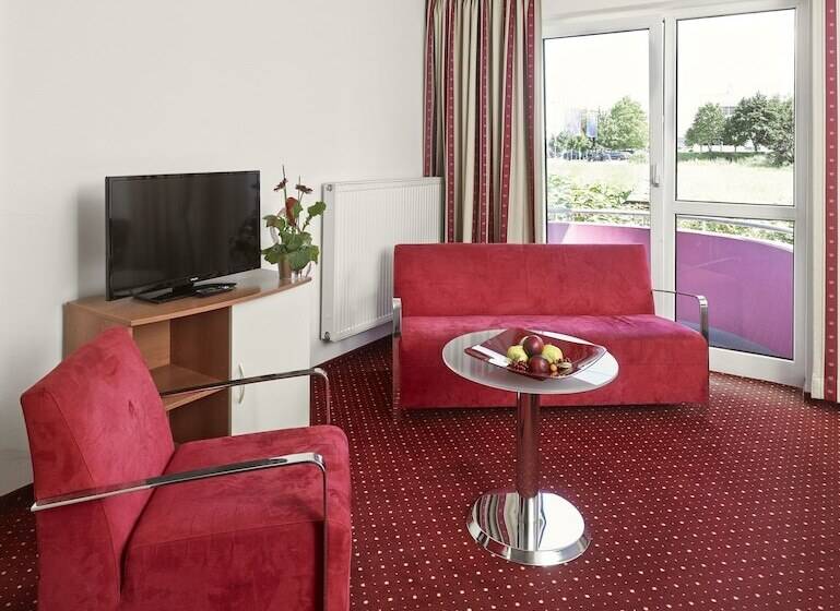 Номер Superior, Andante Hotel Erding