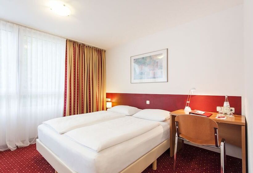 Номер Superior, Andante Hotel Erding