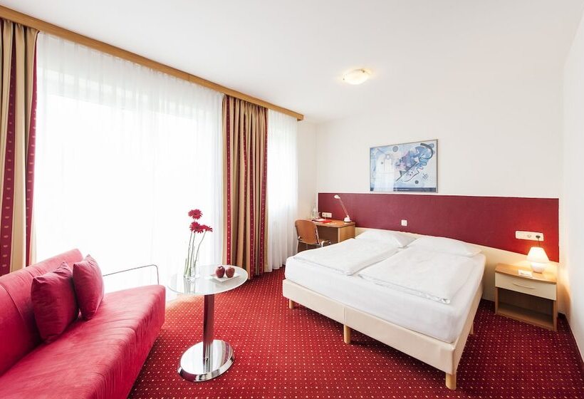 Номер Superior, Andante Hotel Erding