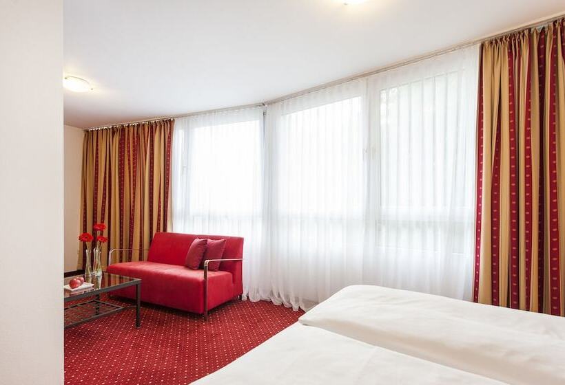 Номер Superior, Andante Hotel Erding
