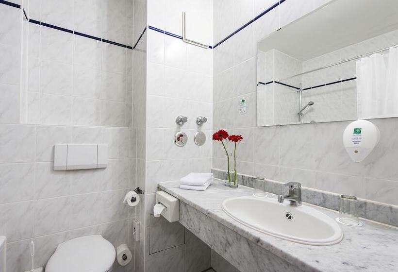 Номер Стандарт, Andante Hotel Erding