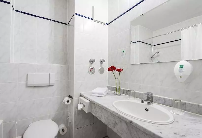 اتاق استاندارد, Andante Hotel Erding