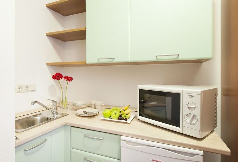 Номер Стандарт, Andante Hotel Erding