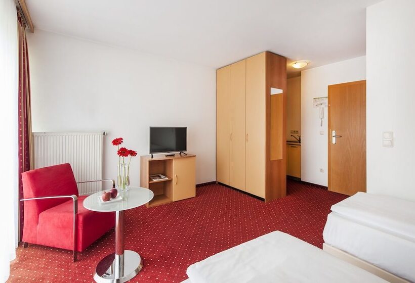 Номер Стандарт, Andante Hotel Erding