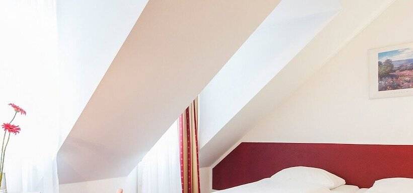 Номер Стандарт, Andante Hotel Erding