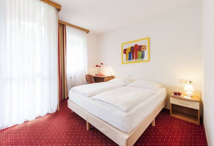 Номер Стандарт, Andante Hotel Erding