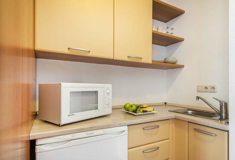 Номер Стандарт Трехместный, Andante Hotel Erding