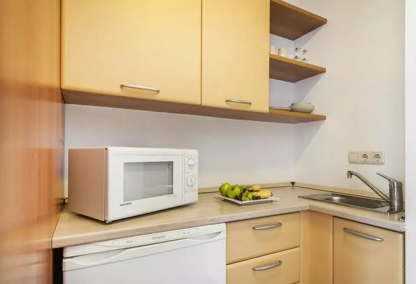 اتاق استاندارد سه نفره, Andante Hotel Erding