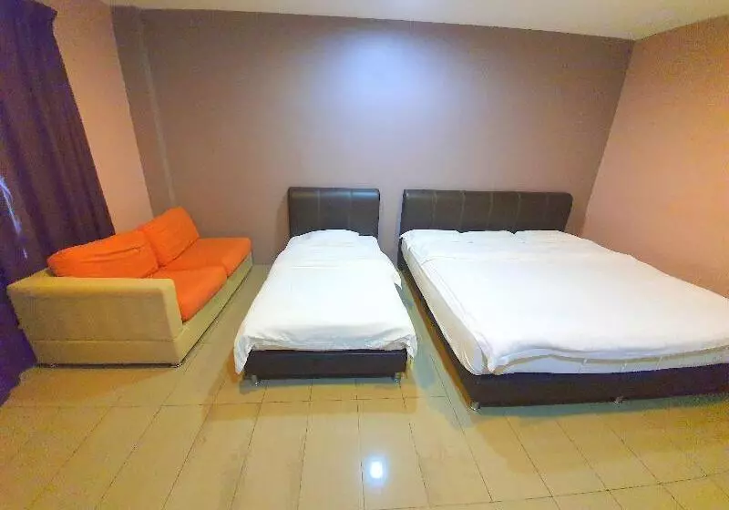 اتاق سوپریور, Andante Hotel Erding