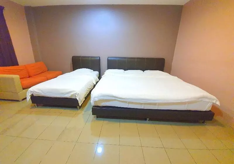 اتاق سوپریور, Andante Hotel Erding